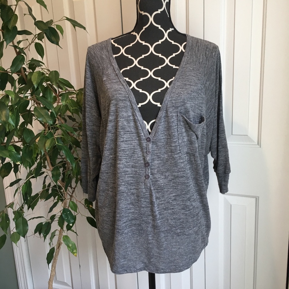Billabong top